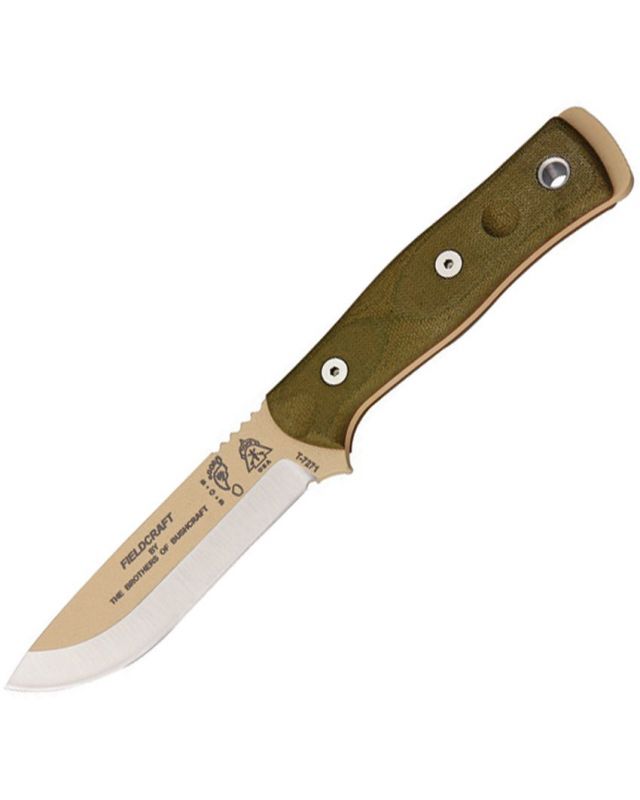Fieldcraft BOB Hunter 1095 Fieldcraft BOB Hunter 1095
