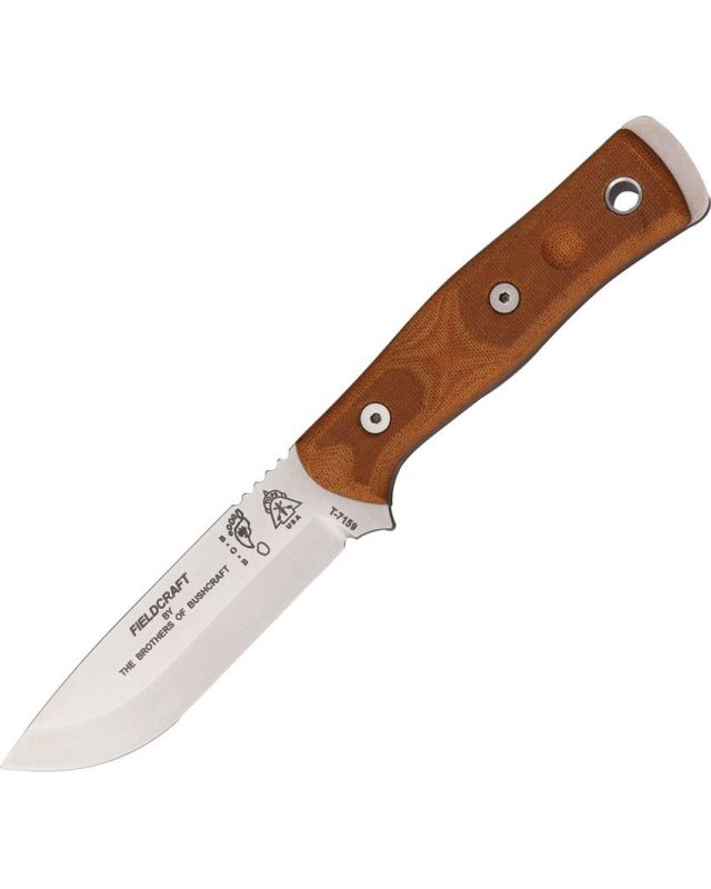 Fieldcraft BOB Hunter 1095 Fieldcraft BOB Hunter 1095