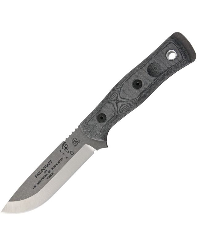 Fieldcraft BOB Hunter 1095 Fieldcraft BOB Hunter 1095