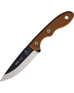 Mini Scandi Knife
