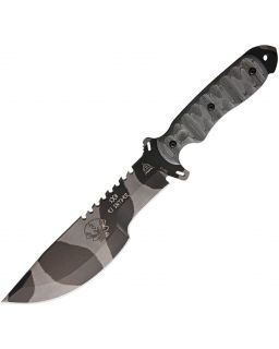 Skullcrushers Xtreme Blade