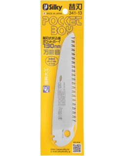 Lame PocketBoy 130mm