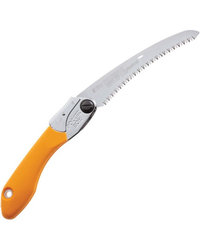 Pocketboy Curve 170mm