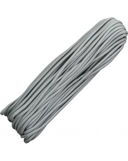 Parachute Cord 550 30m Grey