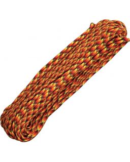 Parachute Cord 550 30m Fireball