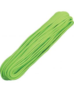 Parachute Cord 550 30m Light Green