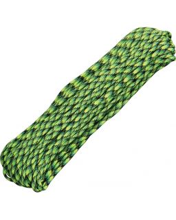 Parachute Cord 550 30m Gecko