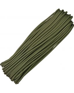 Parachute Cord 550 30m Olive Drab