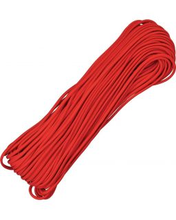 Parachute Cord 550 30m Red