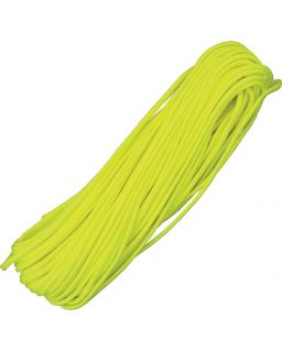 Parachute Cord 550 30m Neon Yellow