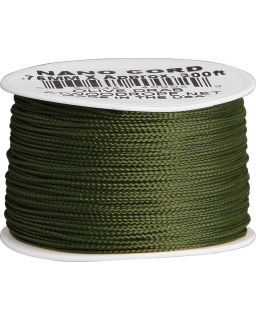 Nano Cord Unicolor 90m Olive