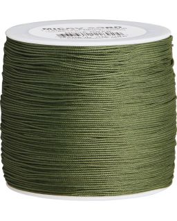 Micro Cord 305m Olive