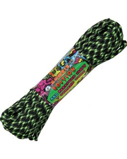 Parachute Cord 550 30m Decay Zombie