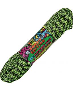 Parachute Cord 550 30m Outbreak Zombie
