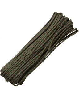 Parachute Cord 550 30m Wetland