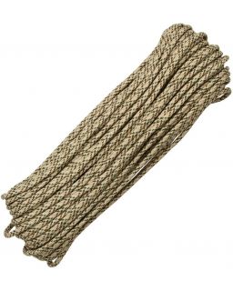 Parachute Cord 550 30m Desert