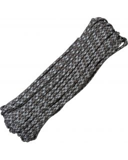 Parachute Cord 550 30m Titanium