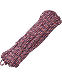 Parachute Cord 550 30m Flag