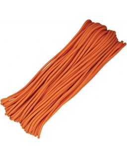 Parachute Cord 550 30m Burnt Orange