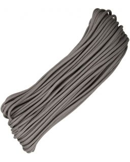 Parachute Cord 550 30m Graphite
