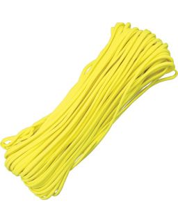 Parachute Cord 550 30m Yellow