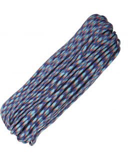 Parachute Cord 550 30m Nebula