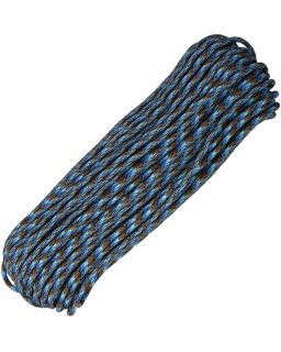 Parachute Cord 550 30m Abyss