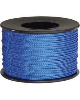 Nano Cord Unicolor 90m Blue