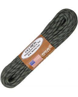 Utility Rope Camo 30m