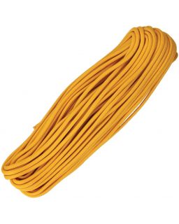 Parachute Cord 550 30m Air Force Gold