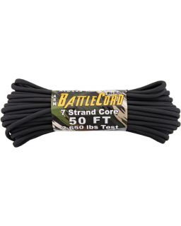 BattleCord 15m Black