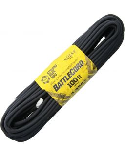 BattleCord 30m Black