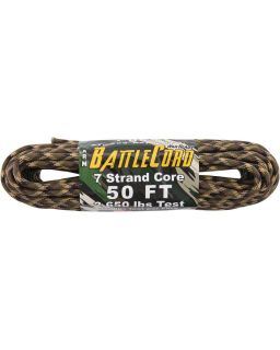 BattleCord 15m Ground War