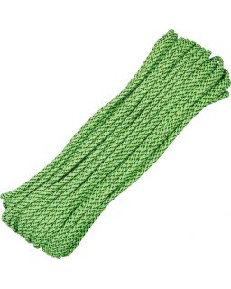 Parachute Cord 550 30m Green Spec