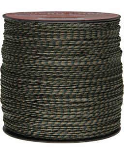 Micro Cord 305m Woodland