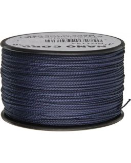 Nano Cord Unicolor 90m Navy