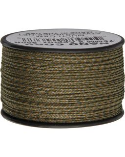 Nano Cord Multicolor 90m Camo