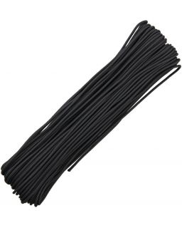 Tactical Paracord 275 30m Black