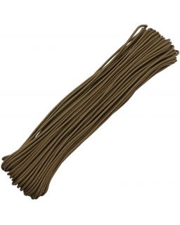 Tactical Paracord 275 30m Coyote