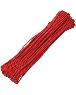 Tactical Paracord 275 30m Red