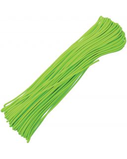 Tactical Paracord 275 30m Neon Green