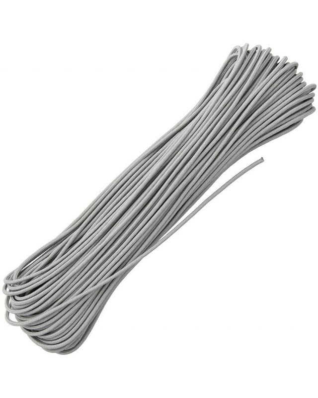 Tactical Paracord 275 30m Gray