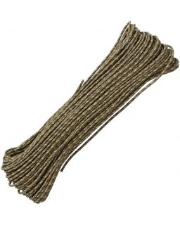 Tactical Paracord 275 30m Multi Cam