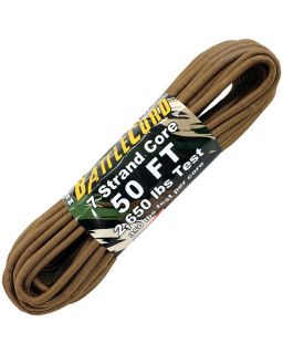 BattleCord 15m Coyote