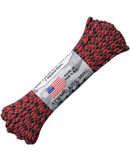 Parachute Cord 550 30m Dead Pool