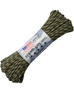 Parachute Cord 550 30m Command