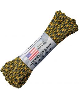 Parachute Cord 550 30m Bulldozer