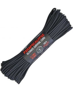 Parapocalypse Black