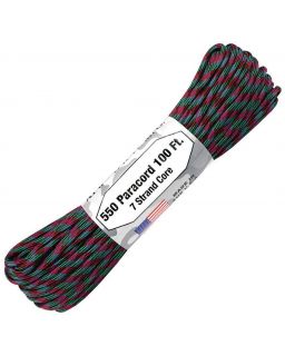 Color-Changing Paracord 30m
