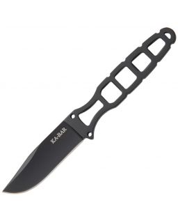 Skeleton Fixed Blade